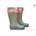 Сапоги из пены Rai shoes